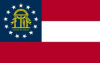 GA flag
