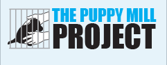 Puppy Mill Project Logo
